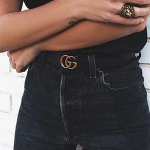 GG Belt 110 cm